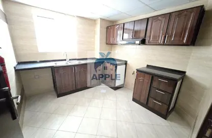 Apartment - 1 Bedroom - 2 Bathrooms for rent in Muwaileh 3 Building - Muwaileh - Sharjah
