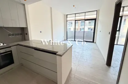 Apartment - 1 Bedroom - 2 Bathrooms for sale in Helvetia Residences - District 14 - Jumeirah Village Circle - Dubai