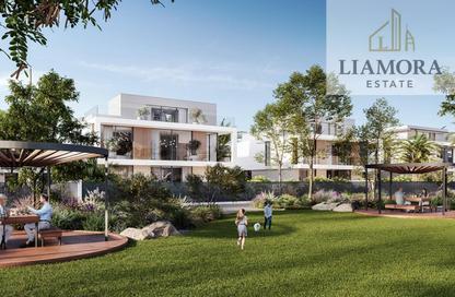 Villa - 4 Bedrooms - 5 Bathrooms for sale in Farm Gardens 2 - Farm Gardens - The Valley - Dubai