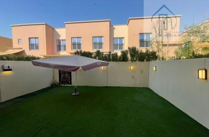 Villa - 3 Bedrooms - 4 Bathrooms for rent in Amaranta B - Amaranta - Villanova - Dubai Villa - 3 Bedrooms - 4 Bathrooms for rent in Amaranta B - Amaranta - Villanova - Dubai