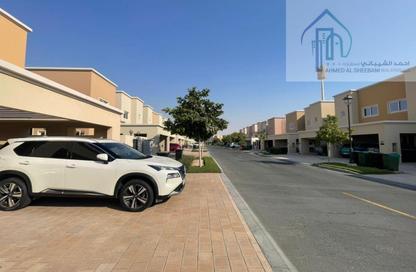 Villa - 3 Bedrooms - 4 Bathrooms for rent in Amaranta B - Amaranta - Villanova - Dubai Villa - 3 Bedrooms - 4 Bathrooms for rent in Amaranta B - Amaranta - Villanova - Dubai