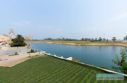 Townhouse - 3 Bedrooms - 3 Bathrooms for rent in The Townhouses at Al Hamra Village - Al Hamra Village - Ras Al Khaimah Townhouse - 3 Bedrooms - 3 Bathrooms for rent in The Townhouses at Al Hamra Village - Al Hamra Village - Ras Al Khaimah