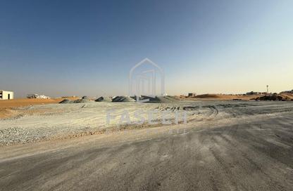 Land - Studio for sale in Al Sehma - Al Ruwaidat Suburb - Sharjah