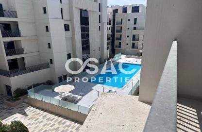 Apartment - 2 Bedrooms - 2 Bathrooms for sale in Nasayem Avenue 1 - Nasayem Avenue - Mirdif Hills - Mirdif - Dubai