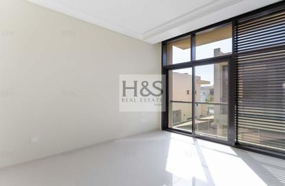 Townhouse - 3 - 4 for rent in Rockwood - Damac Hills - Dubai Townhouse - 3 - 4 for rent in Rockwood - Damac Hills - Dubai