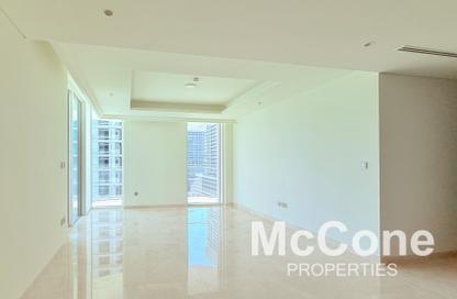 شقة - 2 غرف نوم - 3 حمامات للايجار في برج Palace Beach ريزيدنس 2 - بالاس بيتش ريزيدنس - إعمار بيتشفرونت - دبي هاربور - دبي