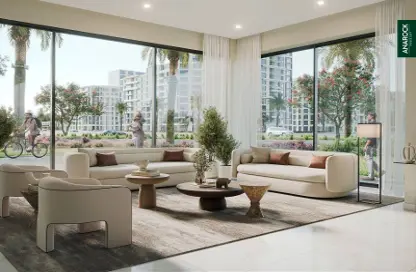Apartment - 2 Bedrooms - 2 Bathrooms for rent in Kaya - Town Square - Dubai