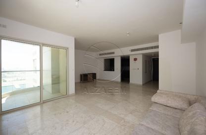 Apartment - 3 Bedrooms - 4 Bathrooms for rent in Marina Heights - Marina Square - Al Reem Island - Abu Dhabi