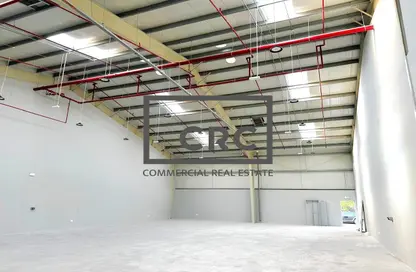 Warehouse - Studio for rent in Makeen Al Khabisi Warehouse Complex - Al Khabisi - Deira - Dubai