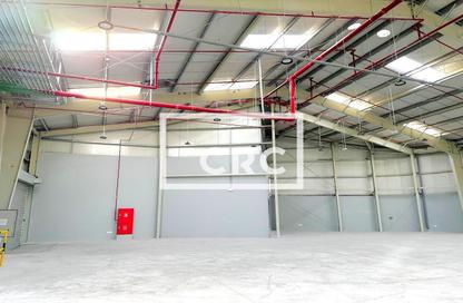 Warehouse - Studio for rent in Makeen Al Khabisi Warehouse Complex - Al Khabaisi - Deira - Dubai