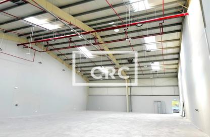 Warehouse - Studio for rent in Makeen Al Khabisi Warehouse Complex - Al Khabaisi - Deira - Dubai