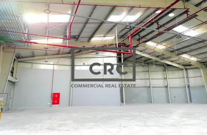 Warehouse - Studio for rent in Makeen Al Khabisi Warehouse Complex - Al Khabisi - Deira - Dubai