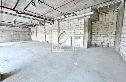 Retail - Studio for sale in The Haven Tower A - The Haven - Majan - Dubai