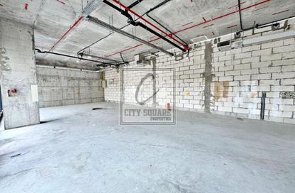 Retail - Studio for sale in The Haven Tower A - The Haven - Majan - Dubai