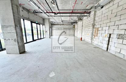 Retail - Studio for sale in The Haven Tower A - The Haven - Majan - Dubai