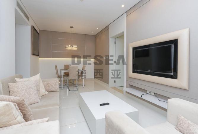 LUXURY FURNISHED-GOOD LOCATION-READY TO MOVE IN