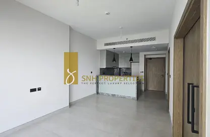 Apartment - 1 Bedroom - 2 Bathrooms for rent in Golf Gate - DAMAC Hills - Dubai