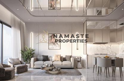 Apartment - 2 - 2 for sale in One by Preston - Residential District - Dubai South (Dubai World Central) - Dubai Apartment - 2 - 2 for sale in One by Preston - Residential District - Dubai South (Dubai World Central) - Dubai