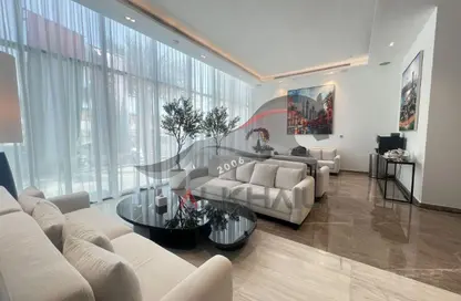 Hotel  and  Hotel Apartment - 1 Bedroom - 2 Bathrooms for rent in Millennium Talia Residences - Al Furjan - Dubai