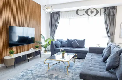 Apartment - 2 Bedrooms - 2 Bathrooms for rent in Amwaj 4 - Amwaj - Jumeirah Beach Residence - Dubai