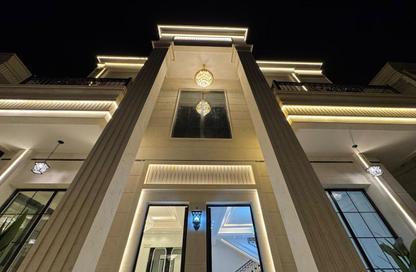 Villa - 6 Bedrooms - 7+ Bathrooms for sale in Al Helio 1 - Al Helio - Ajman