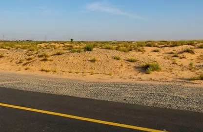 Land - Studio for sale in Al Sehma - Al Rowdat Suburb - Sharjah