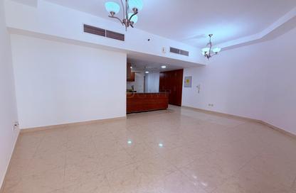 Apartment - Studio - 1 for rent in Universal Apartments - CBD (Central Business District) - International City - Dubai