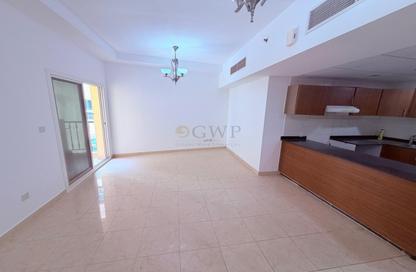 Apartment - Studio - 1 for rent in Universal Apartments - CBD (Central Business District) - International City - Dubai