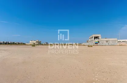 أرض - استوديو للبيع في تلال جبل علي - جبل علي - دبي