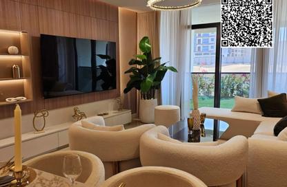 Penthouse - 6 Bedrooms - 7 Bathrooms for sale in Orchid Towers - Tiger Downtown Ajman - Al Alia - Ajman