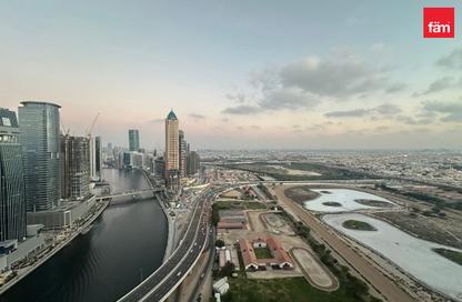 Apartment - 1 - 2 for rent in Amna - Al Habtoor City - Business Bay - Dubai Apartment - 1 - 2 for rent in Amna - Al Habtoor City - Business Bay - Dubai