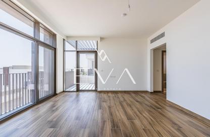 Townhouse - 4 - 5 for rent in Tilal Al Furjan - Al Furjan - Dubai