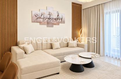 Apartment - 1 - 2 for rent in Grand Bleu Tower 1 - Grand Bleu - Emaar Beachfront - Dubai Harbour - Dubai Apartment - 1 - 2 for rent in Grand Bleu Tower 1 - Grand Bleu - Emaar Beachfront - Dubai Harbour - Dubai
