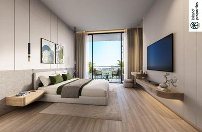 Apartment - Studio - 1 Bathroom for sale in Al Hamra Waterfront - Al Hamra Village - Ras Al Khaimah
