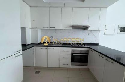 Apartment - Studio - 1 Bathroom for rent in Oxford Building - District 14 - Jumeirah Village Circle - Dubai