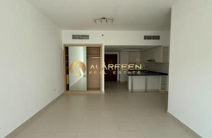 Apartment - Studio - 1 Bathroom for rent in Oxford Building - District 14 - Jumeirah Village Circle - Dubai