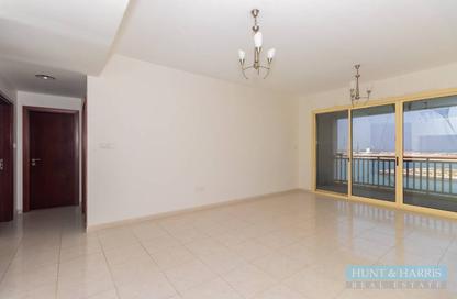Apartment - 1 - 2 for rent in Lagoon B12 - The Lagoons - Mina Al Arab - Ras Al Khaimah