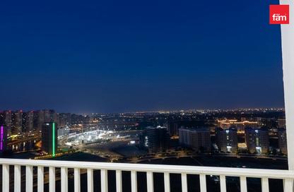 Apartment - 2 Bedrooms - 3 Bathrooms for sale in Centrium Tower 4 - Centrium Towers - Dubai Production City (IMPZ) - Dubai Apartment - 2 Bedrooms - 3 Bathrooms for sale in Centrium Tower 4 - Centrium Towers - Dubai Production City (IMPZ) - Dubai