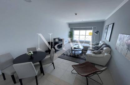 Apartment - 2 - 3 for rent in Elite Residence - Dubai Marina - Dubai