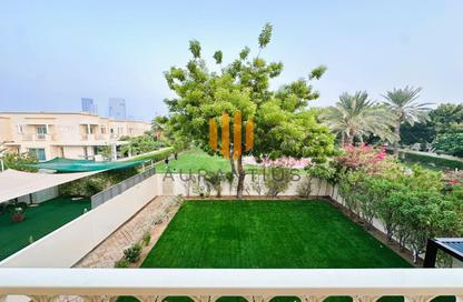 Villa - 3 Bedrooms - 4 Bathrooms for rent in Springs 8 - The Springs - Dubai Villa - 3 Bedrooms - 4 Bathrooms for rent in Springs 8 - The Springs - Dubai