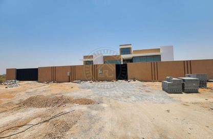 Villa - 3 Bedrooms - 3 Bathrooms for rent in Al Riffa - Ras Al Khaimah