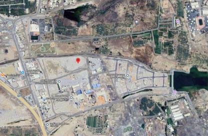 Land - Studio for sale in Manama - Ajman