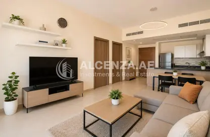 Apartment - 1 Bedroom - 1 Bathroom for sale in Samia Azizi - Al Furjan - Dubai