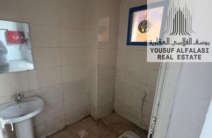Warehouse - Studio - 1 Bathroom for rent in Al Jurf Industrial 1 - Al Jurf Industrial - Ajman