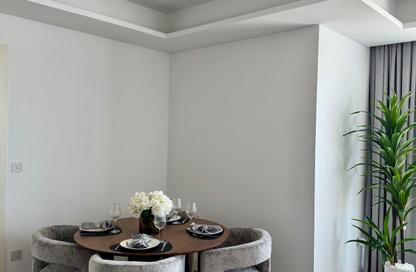 Apartment - 1 Bedroom - 2 Bathrooms for sale in Uptown Tower - Uptown Dubai - Jumeirah Lake Towers - Dubai