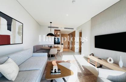 Apartment - 2 - 2 for rent in Vida Dubai Mall Tower 1 - Vida Residences Dubai Mall - Downtown Dubai - Dubai