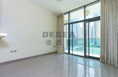 Apartment - 1 Bedroom - 2 Bathrooms for sale in Merano Tower - Business Bay - Dubai