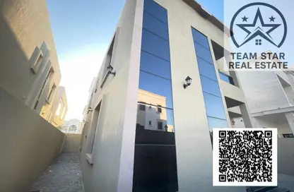 Villa - 5 Bedrooms - 7+ Bathrooms for rent in Al Zaheya Gardens - Al Zahya - Ajman