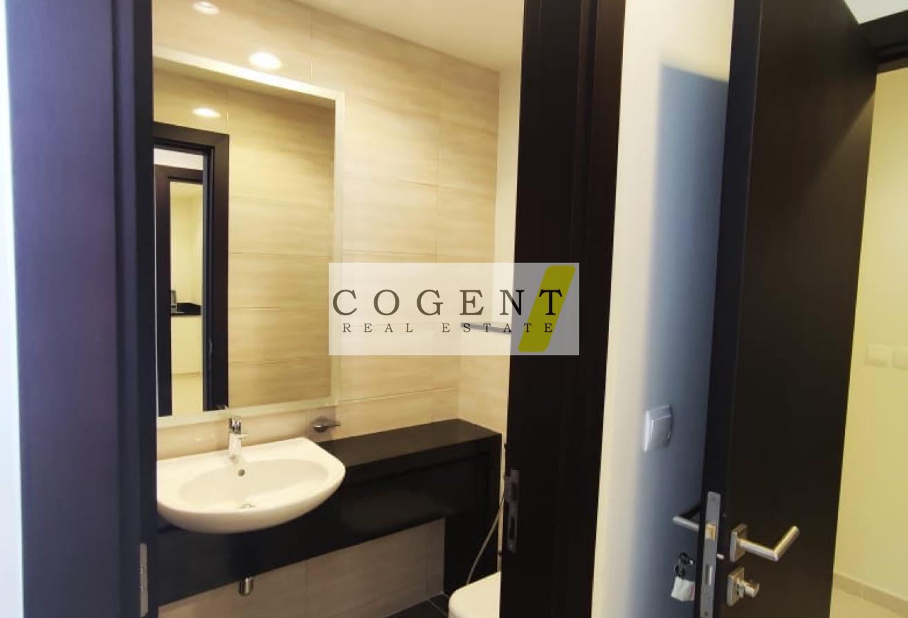 Furnished 1 BR Apartment in Dubai South photo 11
