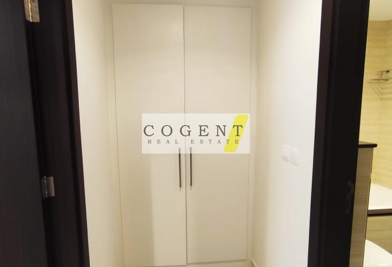 Furnished 1 BR Apartment in Dubai South photo 4